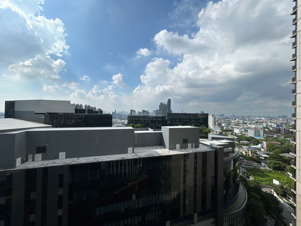 รูป 💛2Bedrooms[💙For Rent] Whizdom Inspire Sukhumvit101🚝300 m. BTS Punnawithi - รูปที่ 10/11