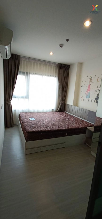 picture 🔥🔥🔥 FOR RENT condo , Aspire Sathorn Ratchapruek , Duplex , nice view , BTS-Bang Wa , Pakklong Phasi Charoen , Phasi Charoen , Bangkok , CX-03649 ✅ Live chat with us ADD LINE @connexproperty ✅ 🔥🔥🔥 - 12/12