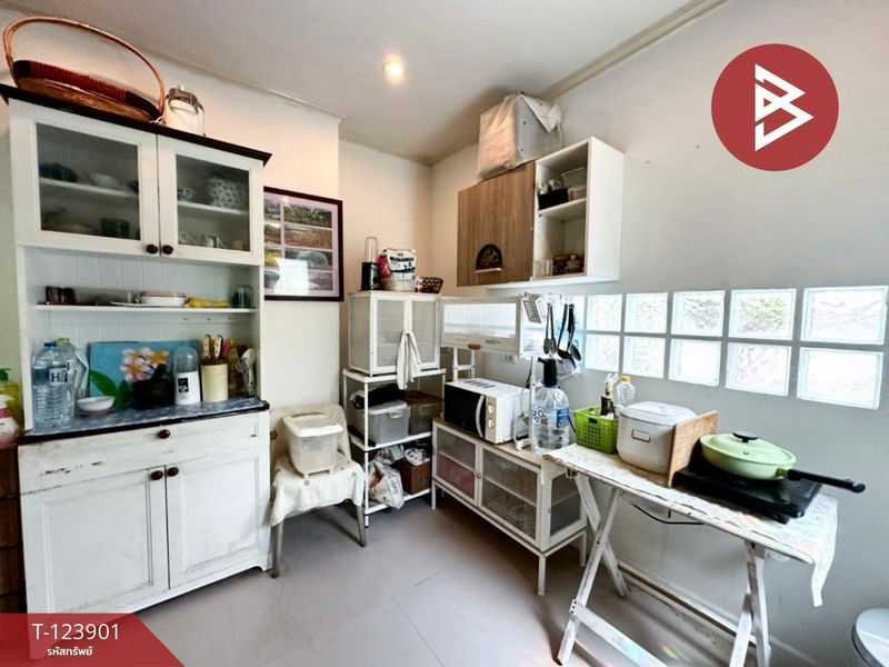 รูป ขาย บ้านแฝด 2 ชั้น ศุภาลัย พรีโม่ บางแสน (Supalai Primo Bangsaen) เนื้อที่  36.7 ตารางวา - รูปที่ 5/12