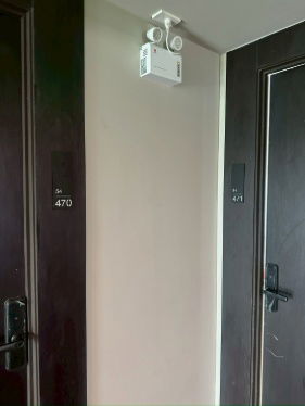 picture Nue Evo Ari  40th Floor with Open City View | 1 Bedroom, 30.20 sq.m. | South-facing Unit with Garden View on the Floor  - 3/57