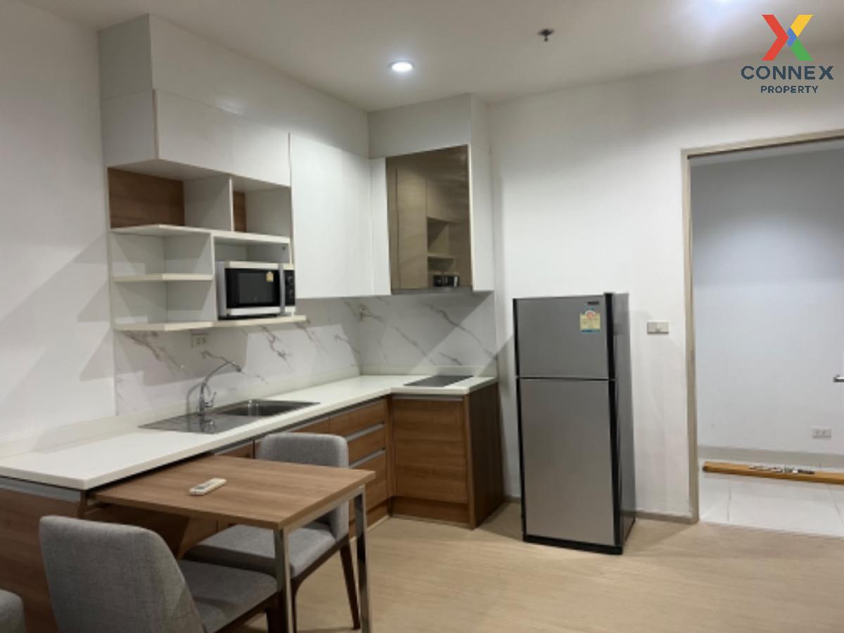 picture 🔥🔥🔥 For Rent Condo , Hotel Serviced Condo , MRT-Bang Krasor , Bang Kraso , Bang Kraso , Nonthaburi , CX-85573 ✅ Live chat with us ADD LINE @connexproperty ✅ 🔥🔥🔥 - 2/6