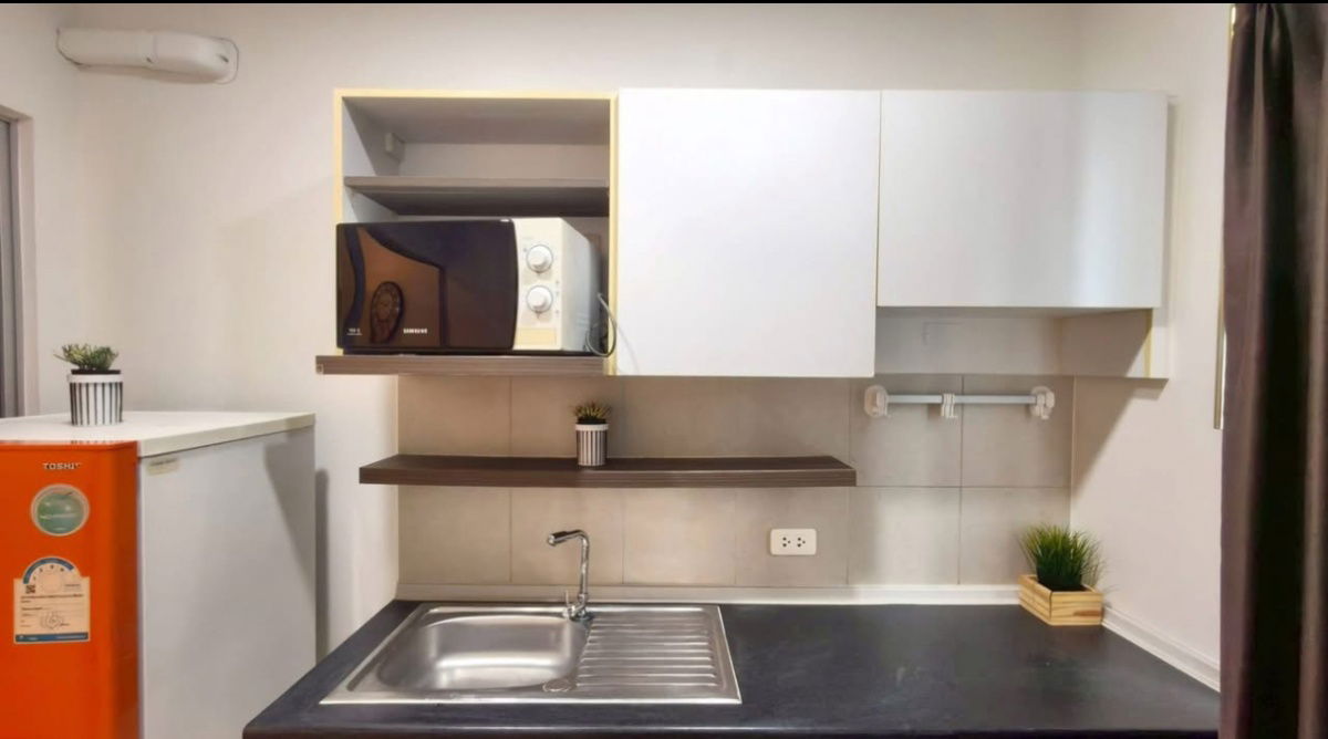 รูป 🛑LINE ID @cutecondo มี@🛑 มีเครื่องซักผ้า ศุภาลัย วิสต้า ติวานนท์ 8,500 ว่าง✅ ตอบไว  - รูปที่ 9/9