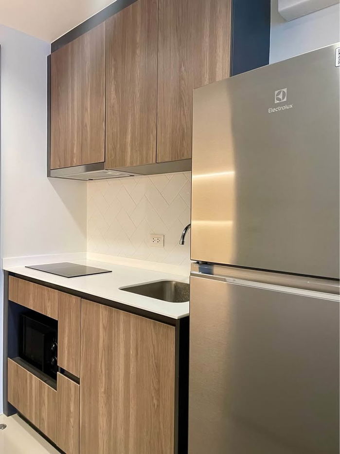 รูป 🟢ER25230🟢ให้เช่า / For Rent THE LINE Phahonyothin Park | 1 Bedroom | 💰 18,000 บาท/เดือน - รูปที่ 9/12