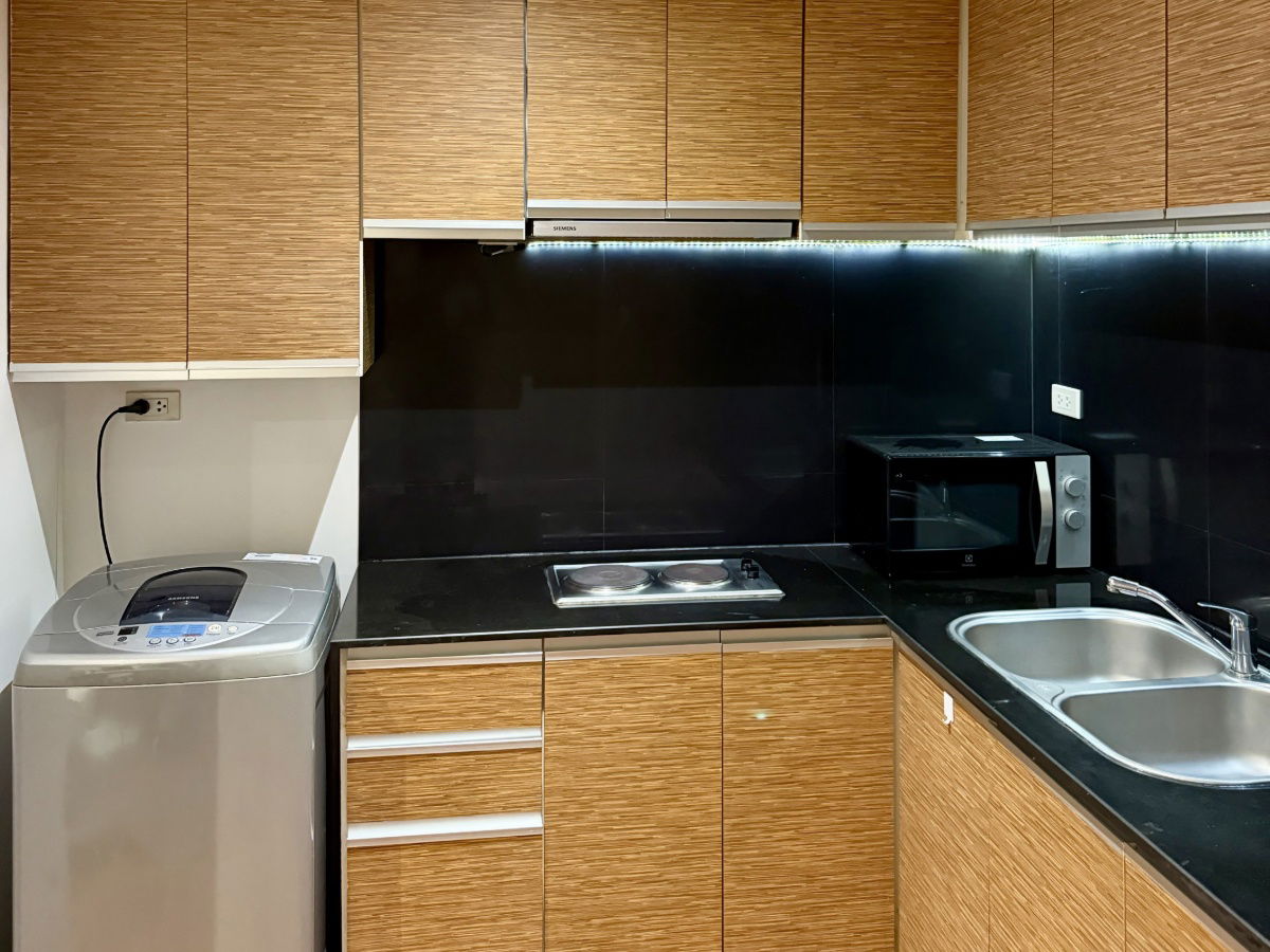 picture For Sale | Noble 09 – 1 Bedroom in the Heart of Wireless Road - 2/7