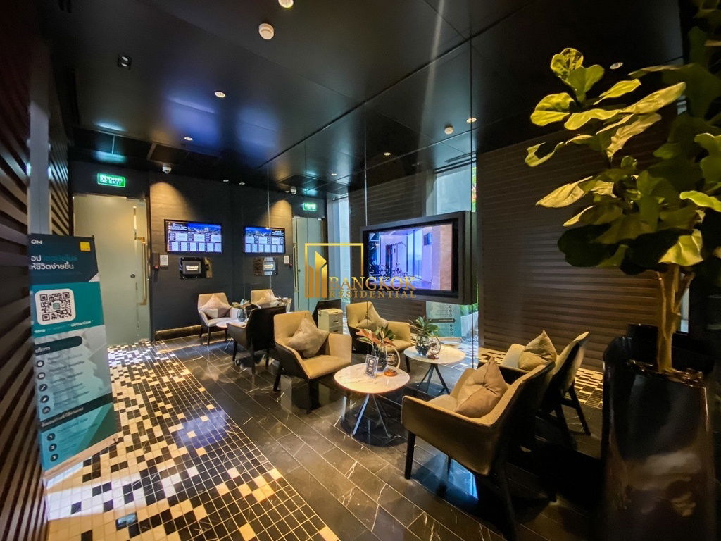 picture 28 Chidlom | Stunning 1 Bedroom Luxury Condo in Prime Area - BR18745CD - 26/31