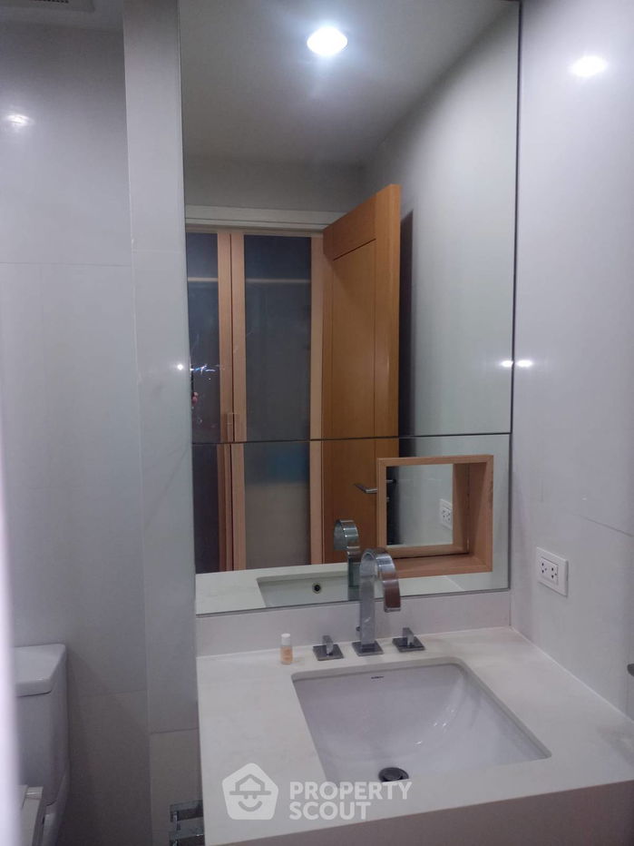 รูป คอนโด 1-ห้องนอน ที่ วินด์ สุขุมวิท 23 ใกล้ BTS อโศก (ID 2386158) - รูปที่ 8/8