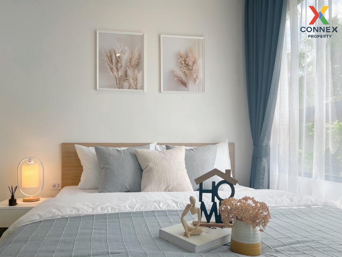 รูป เช่าคอนโด  ไอคอนโด แอคทีฟ พัฒนาการ ARL-หัวหมาก สวนหลวง เขต สวนหลวง กรุงเทพ CX-117008 ✅ ทักไลน์ @connexproperty ตอบทันที ทีมงานมืออาชีพ ✅  - รูปที่ 6/12