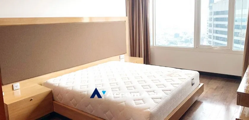 รูป 🔼🔽 AccomA 📩  3 BR Condominium @The Infinity Sathorn (AA32761) - รูปที่ 4/11