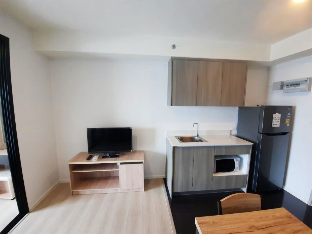 รูป ***ให้เช่า A Space Mega 1 (ราคาพิเศษ!!! + ห้องไม่ร้อน!!!) *รับโปรพิเศษ* LINE : @Feelgoodhome (มี@หน้า) - รูปที่ 9/15