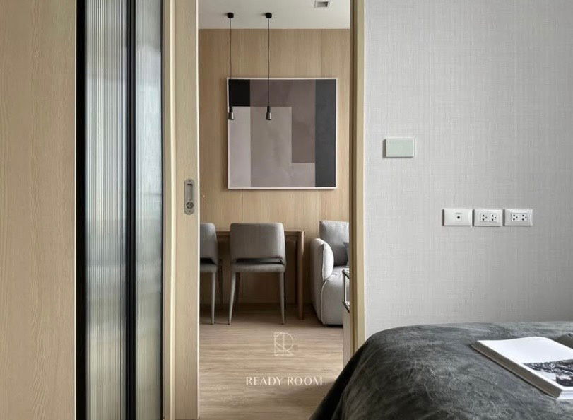 picture #R7291  ð 311068 Condo for rent  Noble State Sukhumvit 39  - 5/11