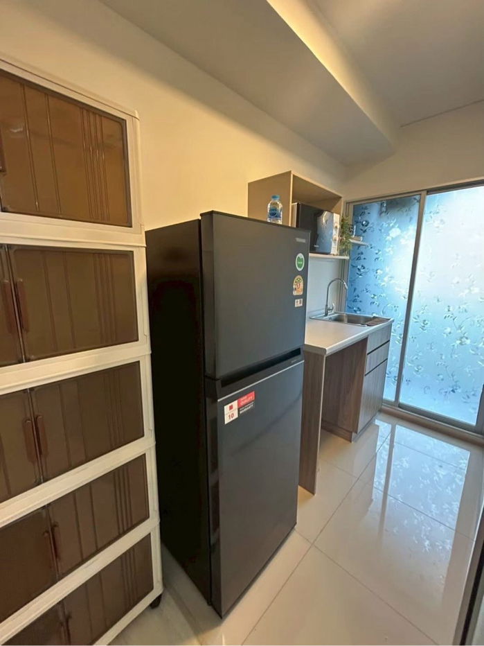 รูป Plum แจ้งวัฒนะ-ดอนเมือง ห้องสวย 📍ใกล้ ดอนเมือง - รูปที่ 8/8