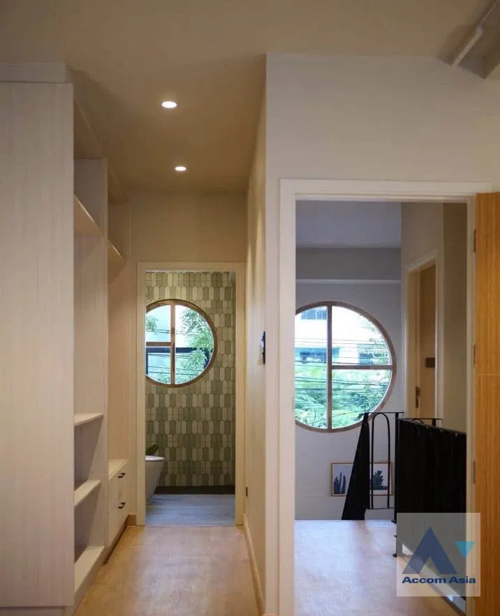 picture 🔼🔽 AccomA 📩 3 BR House in Phra Khanong Nuea (AA44256) - 15/20