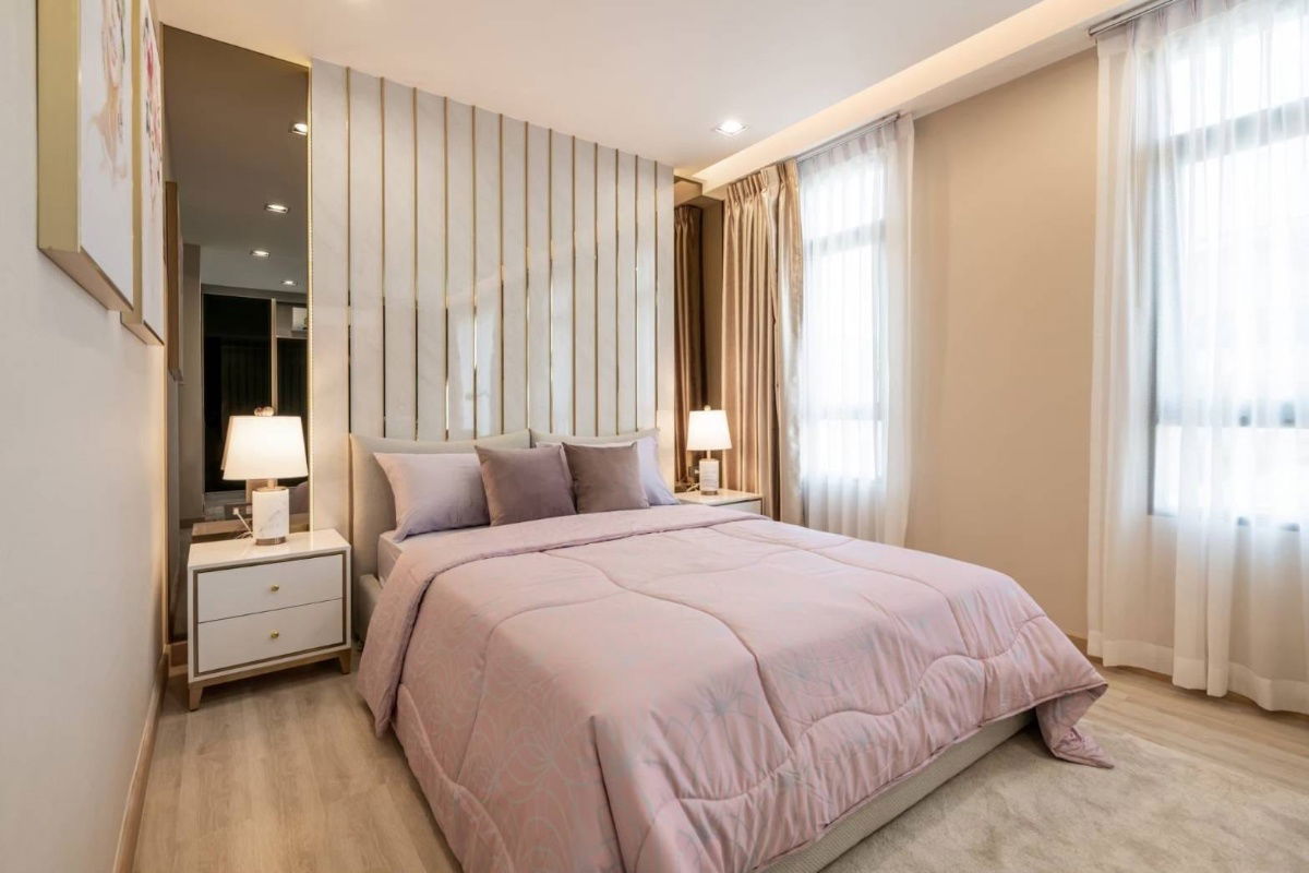 picture ð° Sale with Tenant! ðïļ Luxury 3.5-Story Home Office Dimond Ville Chokchai 4 (Corner Unit) 300 sq.m. High Ceiling âĻ Price 16.8M, Free Transfer! - 3/18