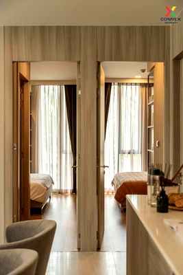 คอนโดให้เช่า : 🔥🔥🔥 เช่าคอนโด  ฟินน์ สุขุมวิท 31 BTS-พร้อมพงษ์ คลองเตยเหนือ เขต วัฒนา กรุงเทพ CX-103198 ✅ ทักไลน์ @connexproperty ตอบทันที ทีมงานมืออาชีพ ✅ 🔥🔥🔥