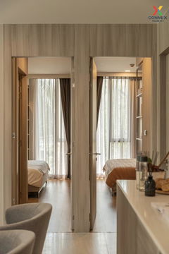 For Rent Condo , FYNN Sukhumvit 31 , BTS-Phrom Phong , Khlong Toei Nuea , Watthana , Bangkok , CX-103198 ✅ Live chat with us ADD LINE @connexproperty ✅