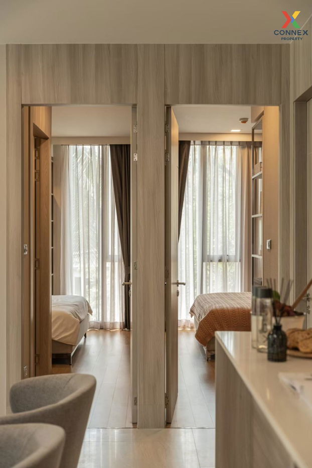 picture For Rent Condo , FYNN Sukhumvit 31 , BTS-Phrom Phong , Khlong Toei Nuea , Watthana , Bangkok , CX-103198 ✅ Live chat with us ADD LINE @connexproperty ✅  - 1/12