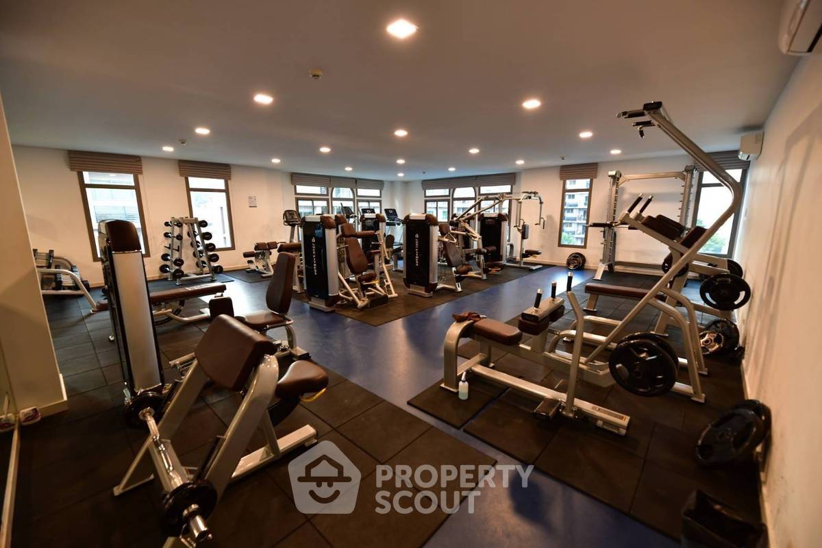 picture 2-BR Condo at Arcadia Beach Resort Pattaya close to Pattaya South (ID 2063013) - 9/18