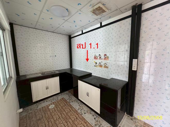 picture TOWN_HOUSE for sale  Bang Pu Mai Muang Samut Prakarn Samut Prakarn - 7/34