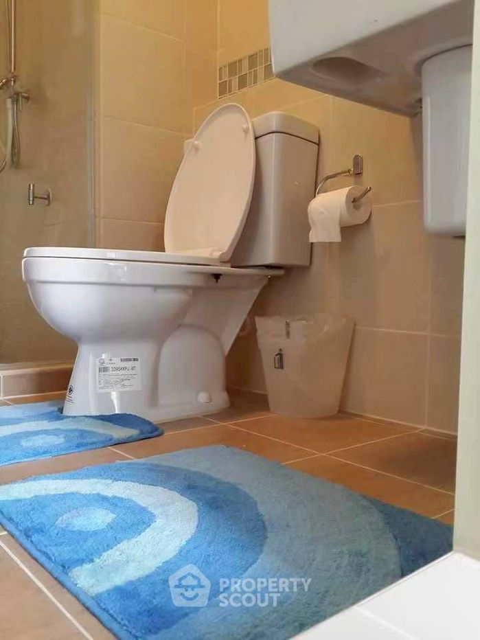 picture 1-BR Condo at Baan Kiang Fah in Nong Kae (ID 2383049) - 23/26