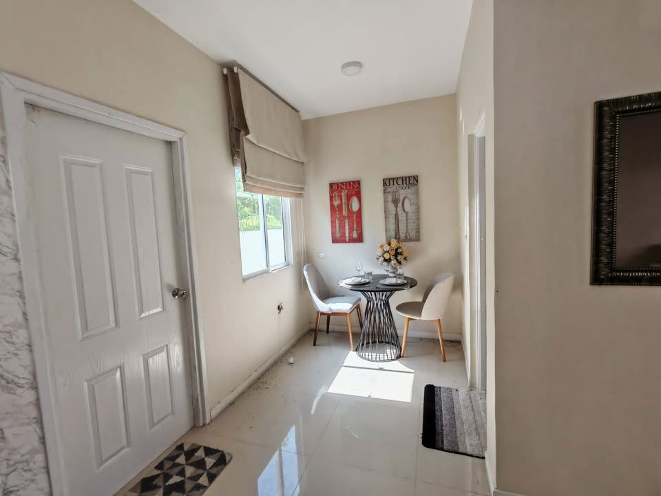 รูป 🏠 ขายบ้าน : Lio Bliss Ladkrabang-Chalongkrung (ไลโอ บลิสซ์ ลาดกระบัง-ฉลองกรุง)   รหัสทรัพย์ | 📌 LNP-H638 - รูปที่ 12/20