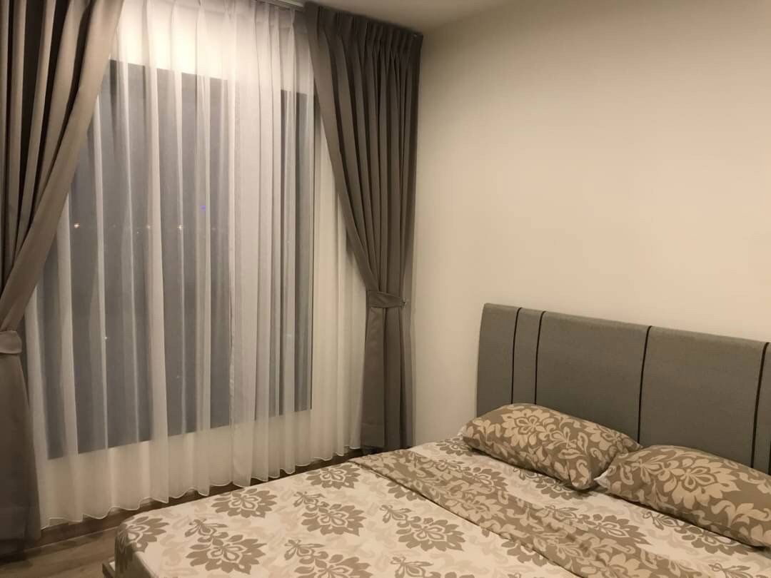 picture Price  12,000 Baht Condo Niche Mono Charoen Nakorn ( Rental ) - 6/11