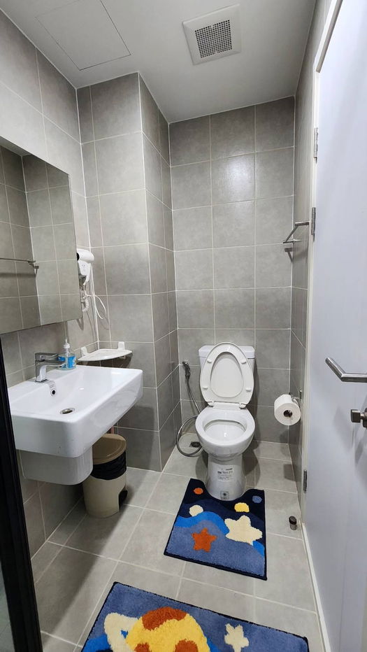 รูป เช่า รหัส PR531 คอนโด The base เพชรเกษม - รูปที่ 6/6