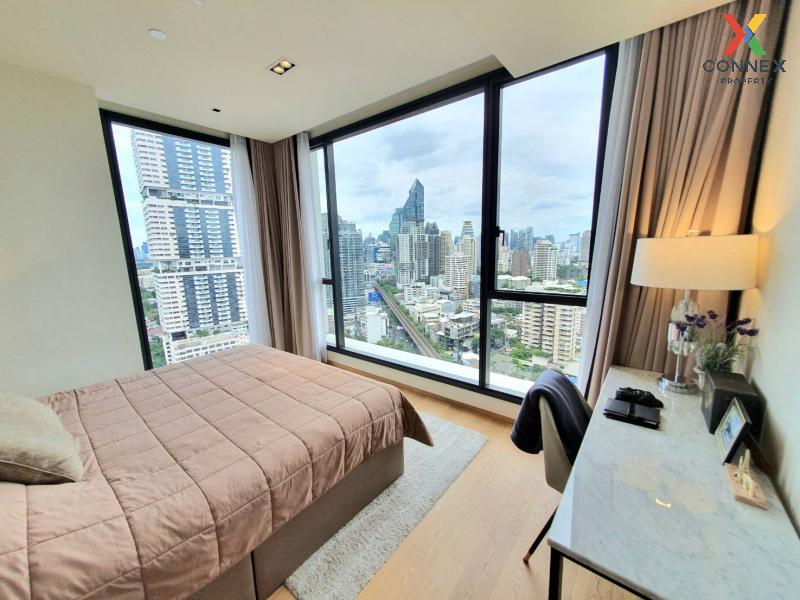 picture 🔥🔥🔥 FOR RENT condo , Beatniq Sukhumvit 32 , BTS-Thong Lo , Khlong Tan , Khlong Toei , Bangkok , CX-08737 ✅ Live chat with us ADD LINE @connexproperty ✅ 🔥🔥🔥 - 6/9