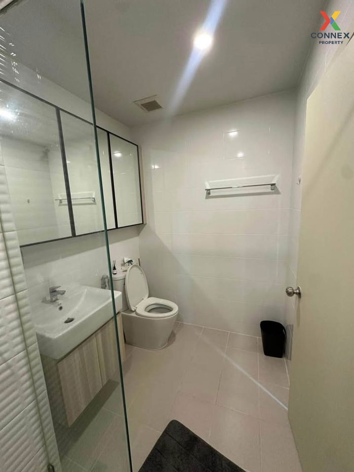 รูป เช่าคอนโด  ชีวาทัย เกษตร-นวมินทร์ เสนานิคม เขต จตุจักร กรุงเทพ CX-118097 ✅ ทักไลน์ @connexproperty ตอบทันที ทีมงานมืออาชีพ ✅  - รูปที่ 7/8