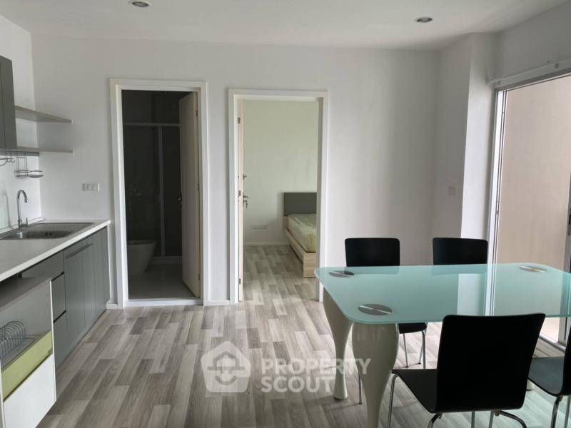 picture 2-BR Condo at The Key Chaengwattana in Bang Talat (ID 2385477) - 7/9