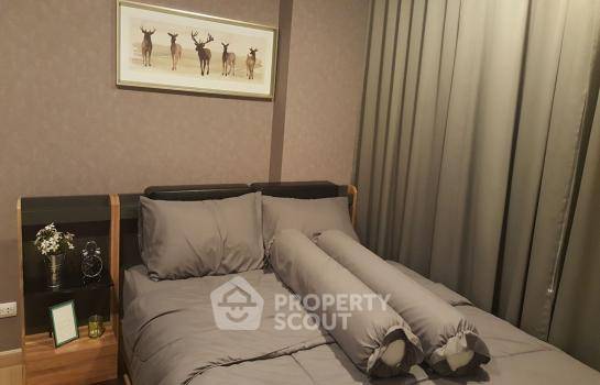 picture 1-BR Condo at Chateau In Town Sukhumvit 64/1 near BTS Bang Chak (ID 1315450) - 2/9