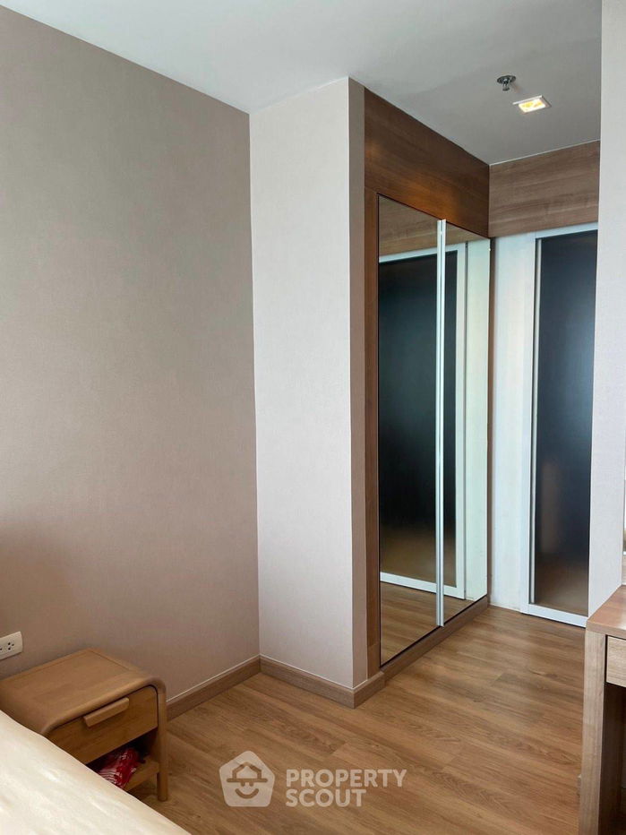 รูป คอนโด 1-ห้องนอน ที่ ริธึ่ม พหล-อารีย์ ใกล้ BTS สะพานควาย (ID 2388128) - รูปที่ 9/10