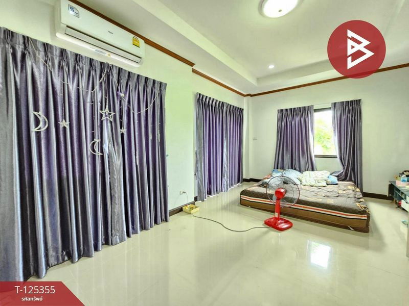 รูป ขาย ทาวน์เฮาส์ 2 ชั้น สุขปิติ วิว (Sukpiti View) เนื้อที่  37.7 ตารางวา - รูปที่ 13/15