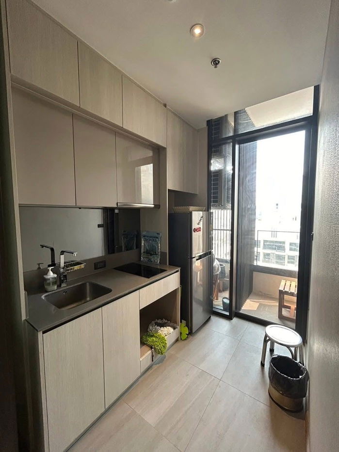 picture 🌇 For Rent – THE FINE BANGKOK EKKAMAI 12🚇  BTS Ekkamai 💰 Rent: 30,000 Property Code RS2909 - 2/7