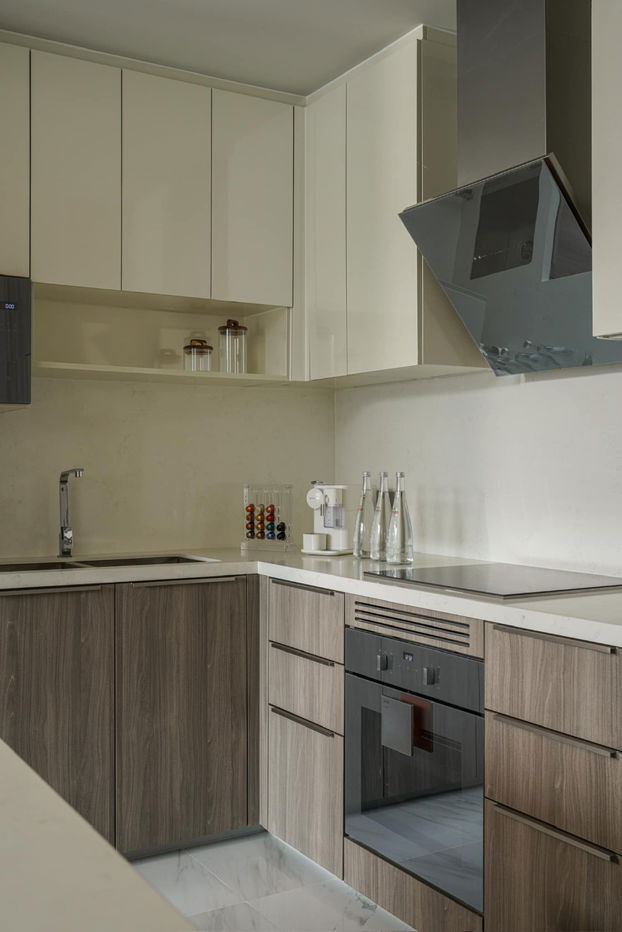 picture Condo for rent Celes Asoke Monthly 90,000 thb. - 12/17