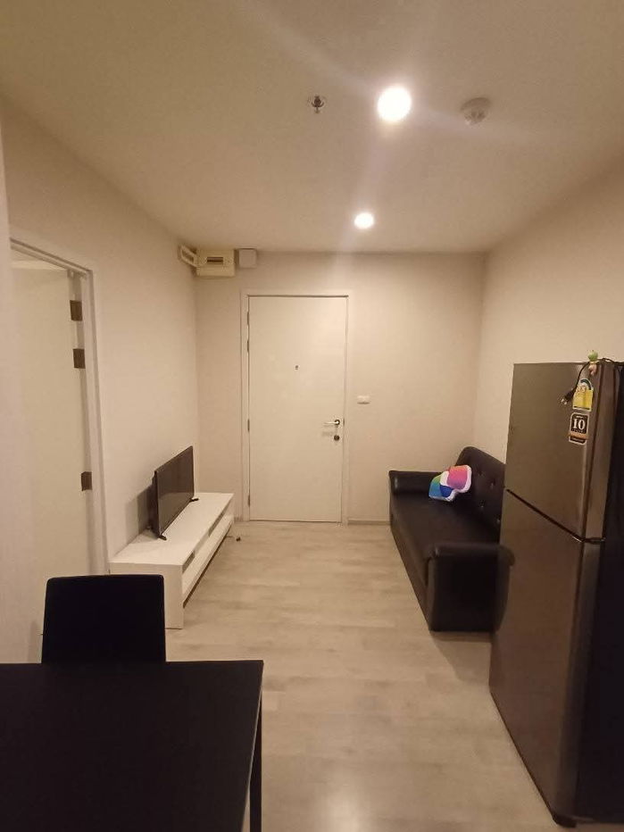 picture Ready to move in Plum Condo Central station - 4/5