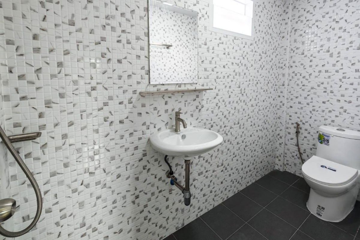 รูป บ้านเดี่ยวสำโรง ด่านสำโรง48 แบริ่ง - รูปที่ 14/17