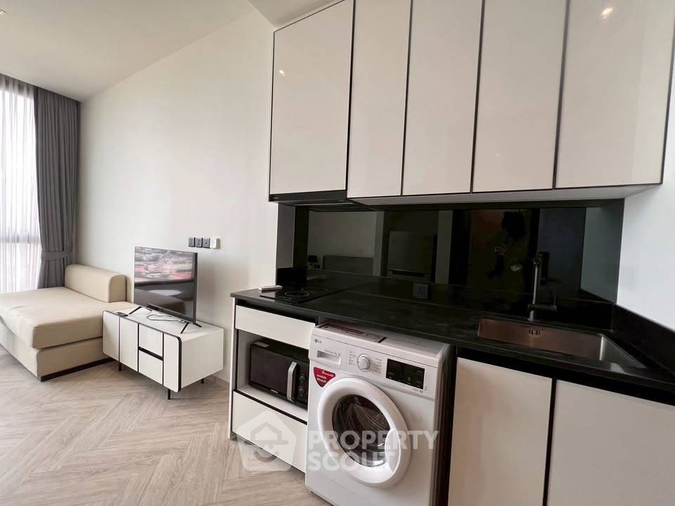 picture Studio Condo at Chapter Charoennakhorn - Riverside near BTS Krung Thon Buri (ID 2385103) - 6/20