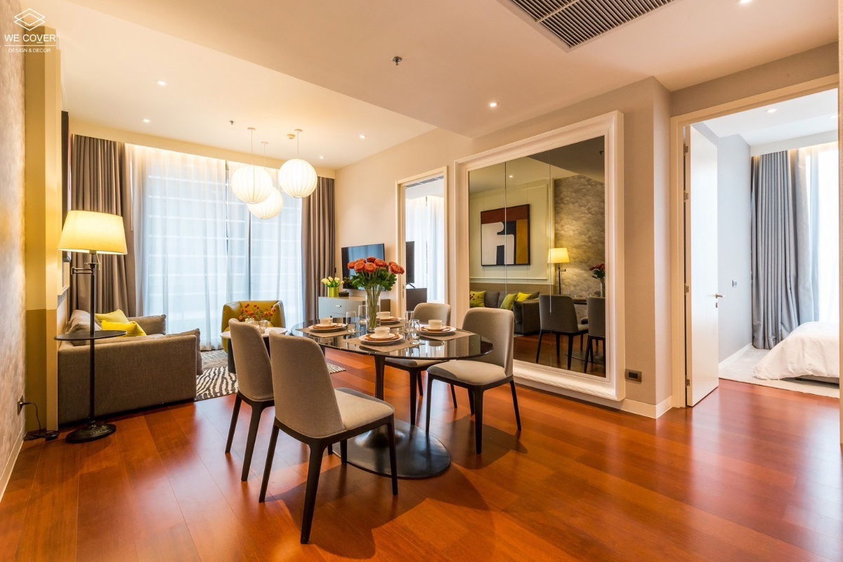 รูป ปล่อยเช่า KHUN by YOO ราคา 110,000 บาท - รูปที่ 2/10