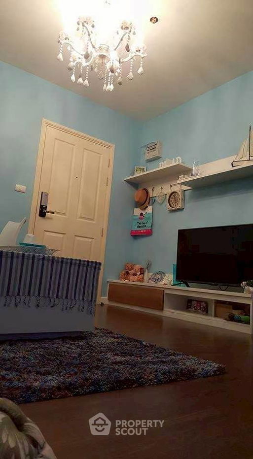 picture 1-BR Condo at Baan Kiang Fah in Nong Kae (ID 2383049) - 6/26