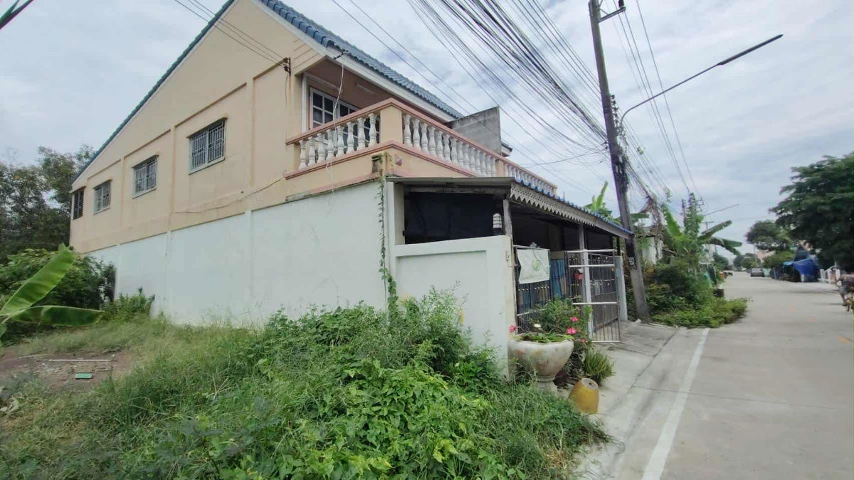 รูป ขายทาวเฮ้าส์ 20 ตร.วา เจ้าของขายเอง ด่วนมาก  - รูปที่ 3/12