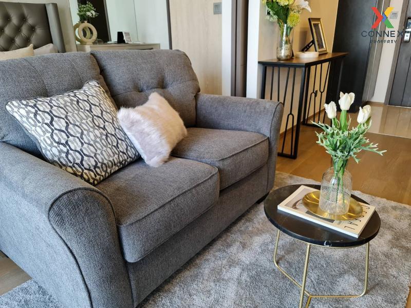 picture FOR RENT condo , Ashton Chula-Silom , MRT-Sam Yan , Si Phraya , Bang Rak , Bangkok , CX-46026 ✅ Live chat with us ADD LINE @connexproperty ✅  - 6/12