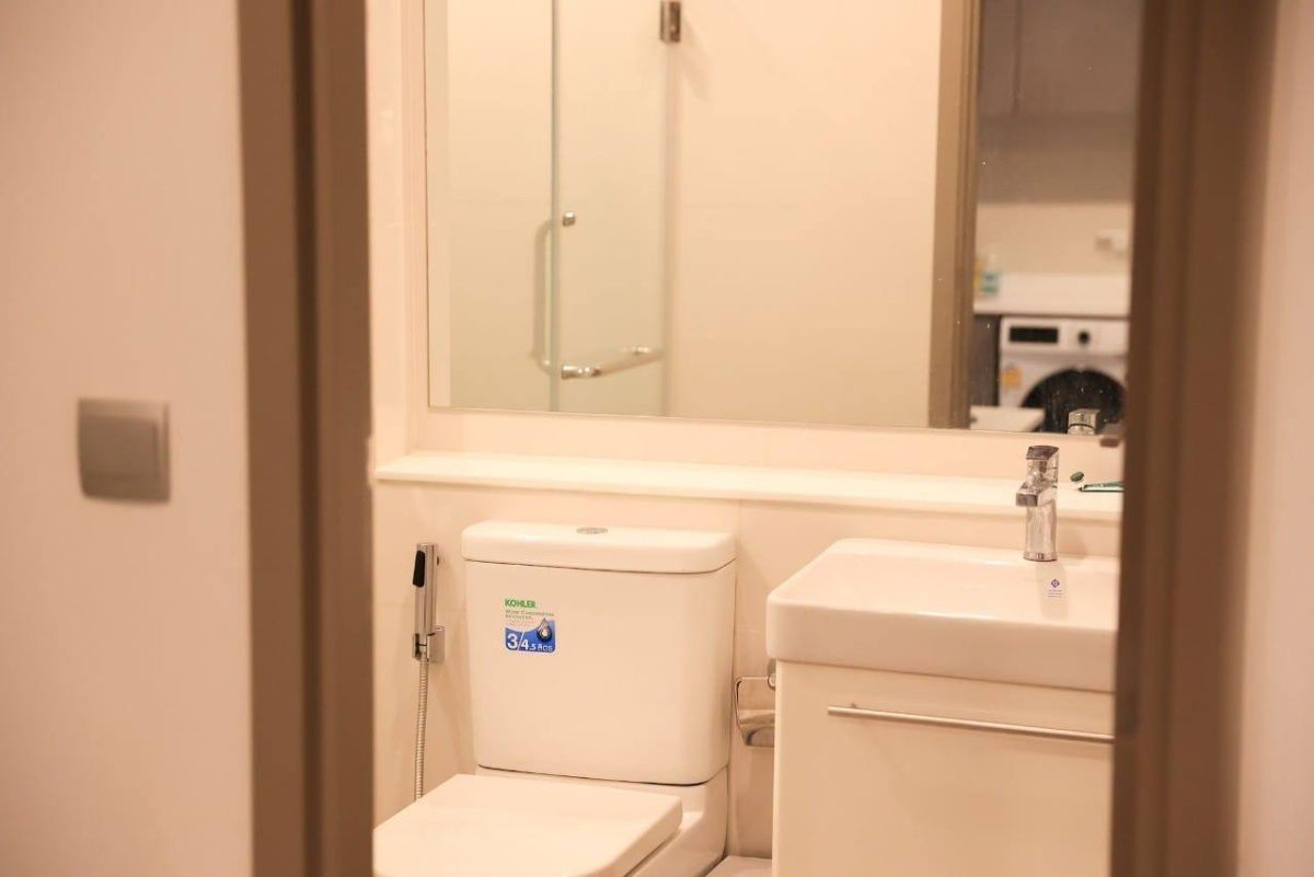 picture @Condorental condo for rent Life Asoke Hype - 9/10