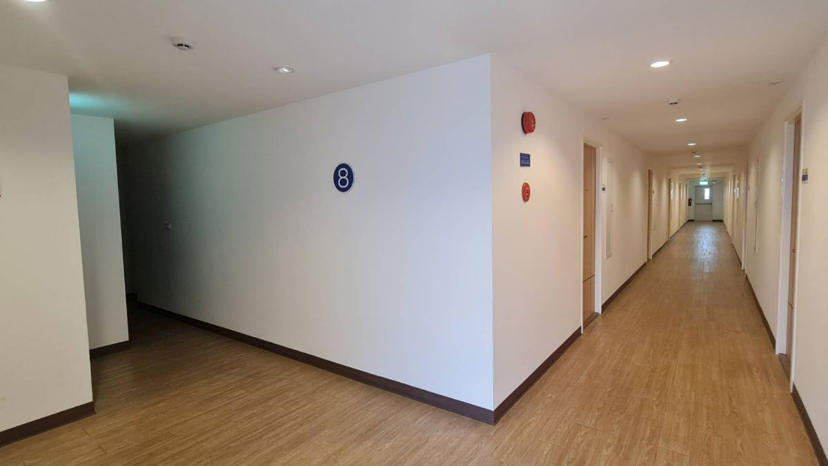 picture Condo for Rent Ploen Ploen Pakgred Changwattana 3 - 18/23