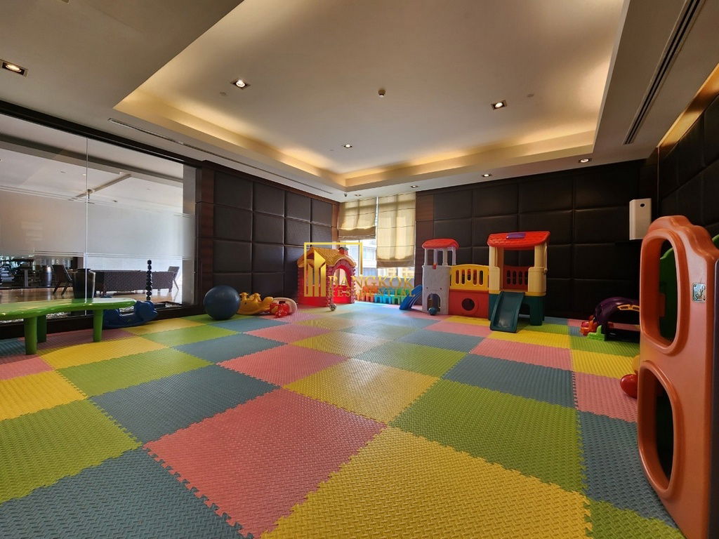 picture Athenee Residence | Contemporary 3 Bedroom Luxury Condo - BR5144CD - 47/56