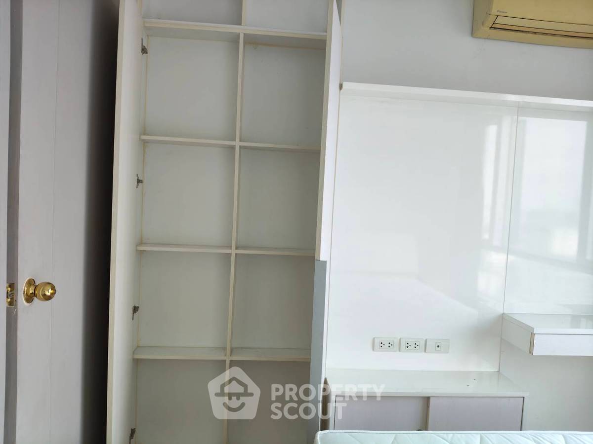 picture 1-BR Condo at Thru Thonglor in Bang Kapi (ID 2387311) - 5/11