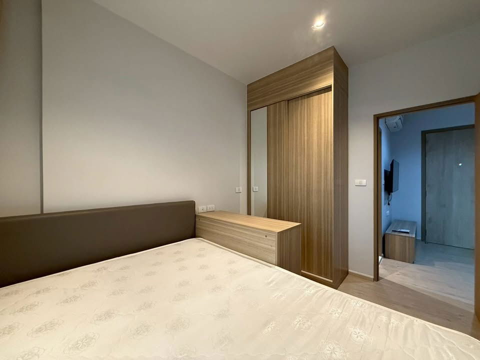 รูป Altitude Unicorn Sathorn - Thapra ห้องสวย ราคาดี สอบถามเพิ่มเติมได้ที่ Line @condorental - รูปที่ 3/12