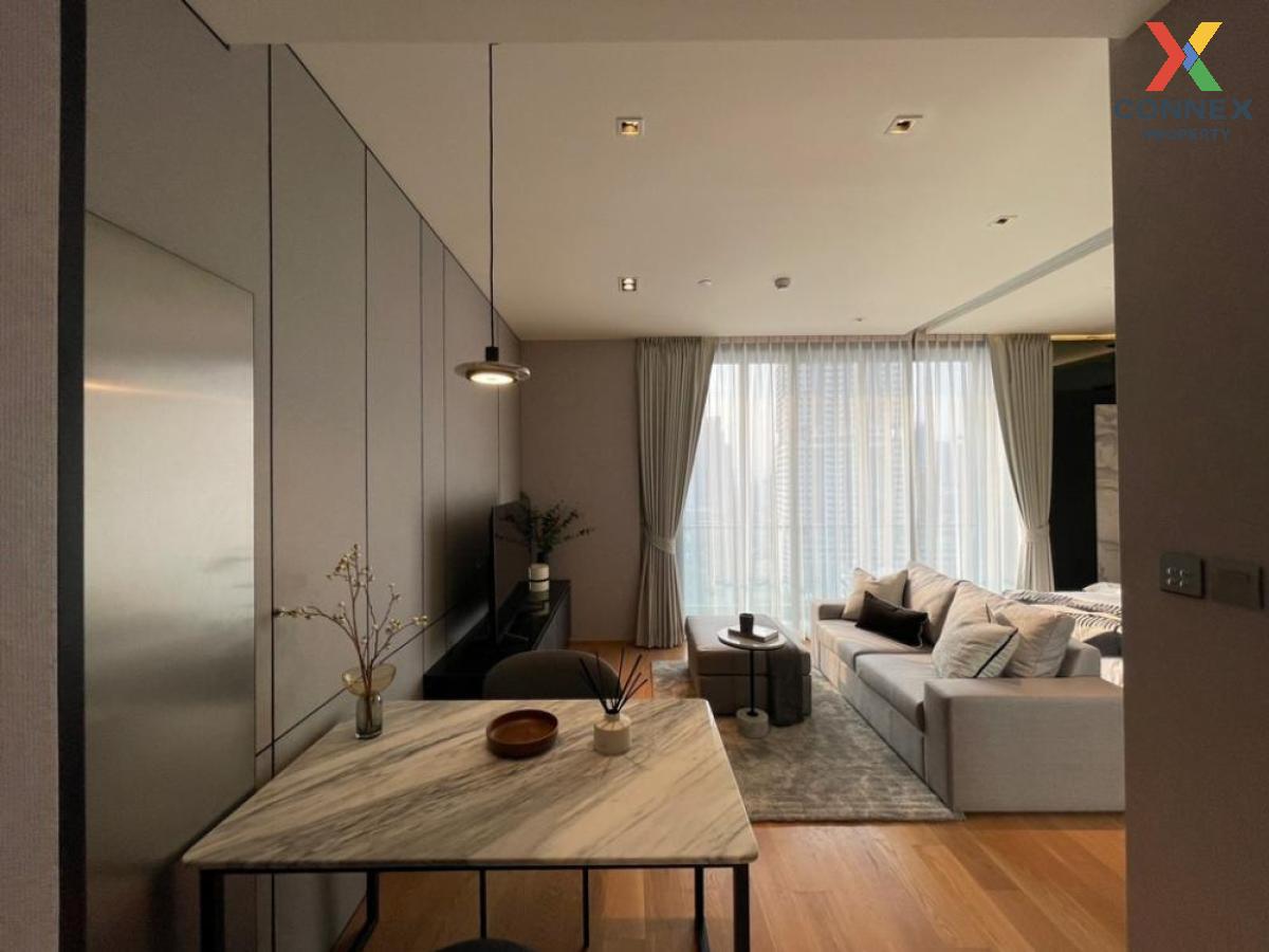 รูป 🔥🔥🔥 เช่าคอนโด  บีทนิค สุขุมวิท 32 BTS-ทองหล่อ คลองตัน เขต คลองเตย กรุงเทพ CX-93879 ✅ ทักไลน์ @connexproperty ตอบทันที ทีมงานมืออาชีพ ✅ 🔥🔥🔥 - รูปที่ 8/10