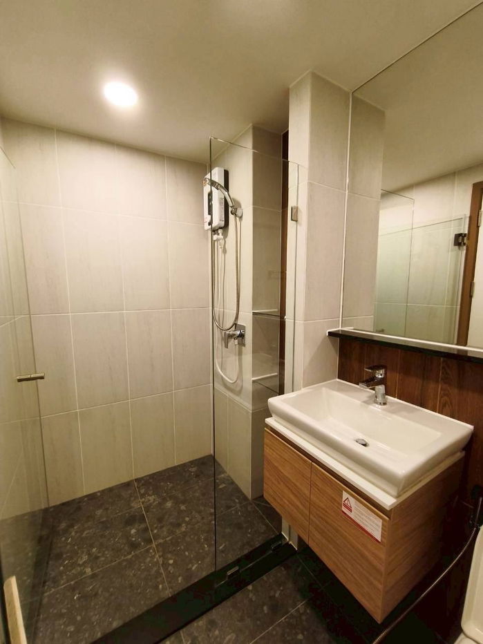 รูป ให้เช่า :  ST0236 :  เดอะคิวบ์ ลอฟท์ ศรีนครินทร์ - เทพารักษ์  THE CUBE LOFT Srinakarin - Theppharak  - รูปที่ 7/22