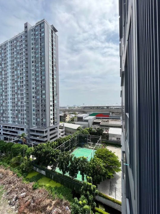 รูป #SC9320  📌 ให้เช่า | 🟦🟨เดอะ ไลน์ วงศ์สว่าง🟥🟩💬 𝑪𝒐𝒏𝒕𝒂𝒄𝒕 𝑳𝑰𝑵𝑬: @𝒔𝒆𝒄𝒓𝒆𝒕𝒑𝒓𝒐𝒑𝒆𝒓𝒕𝒚 🔥✨ - รูปที่ 9/15