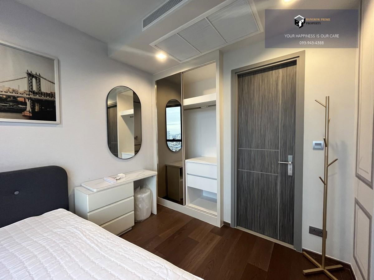 รูป Ideo Q Victory | 🚝ใกล้ BTS,อนุสาวรีย์ #2025103112716 - รูปที่ 2/13